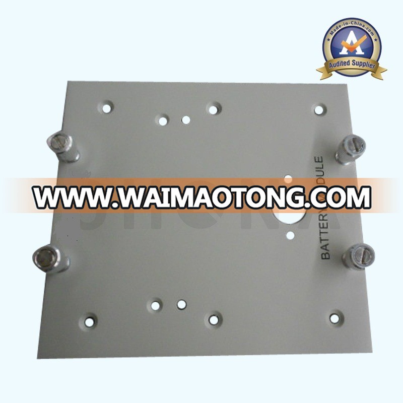 Powder Coated Sheet Metal Fabrication