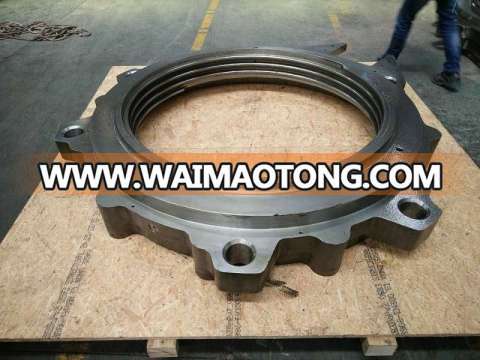 Customized Large Machining Parts (size 10000 *5000*3000mm)