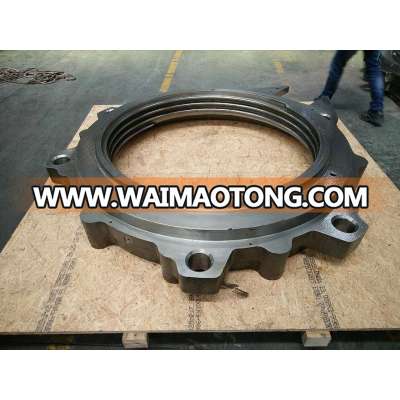 Customized Large Machining Parts (size 10000 *5000*3000mm)